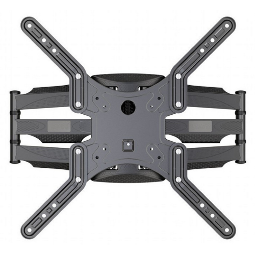 Suport TV Gembird WM-60ST-01, 32 - 60 inch, Black