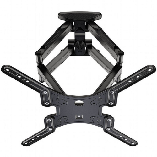 Suport TV Gembird WM-60ST-01, 32 - 60 inch, Black