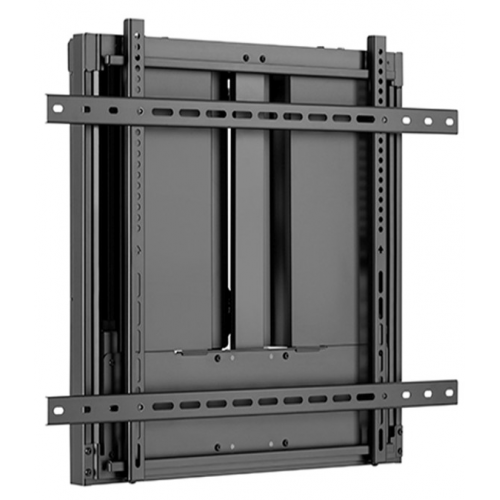 Suport TV Gembird WM-90F-02, 70-90 inch, Black