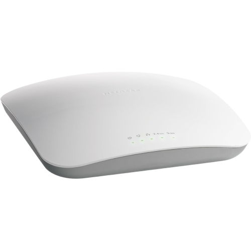 Wi-Fi Access Point NETGEAR ProSafe WNDAP360 (, Gigabit Ethernet/Fast Ethernet/Ethernet, IEEE 802.11a/b/g/n)