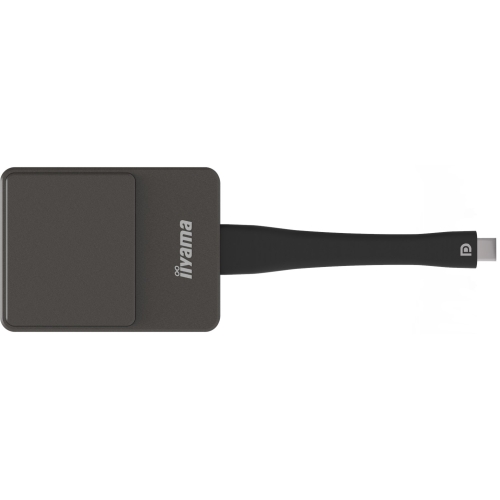 Sistem de prezentare Iiyama WP D002C, Black