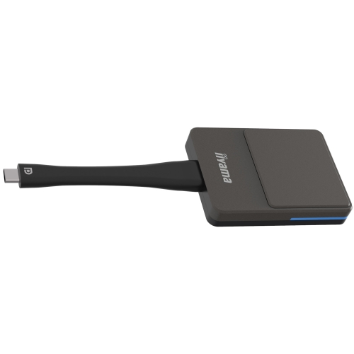 Sistem de prezentare Iiyama WP D002C, Black
