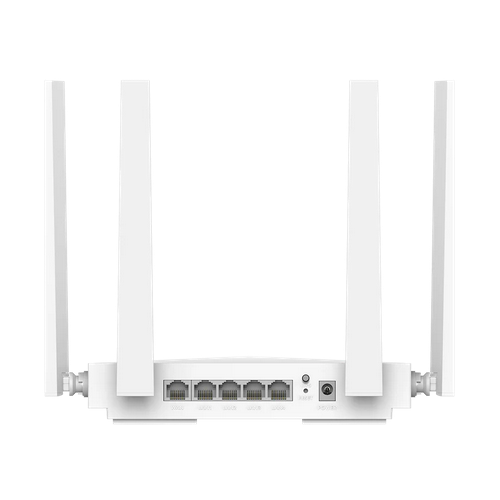 Router Wireless Cudy WR1300S, 4 x LAN