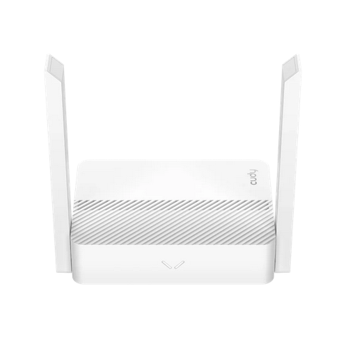 Router Wireless Cudy WR300, 3 x LAN