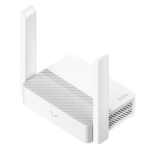 Router Wireless Cudy WR300, 3 x LAN