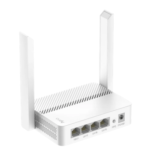 Router Wireless Cudy WR300, 3 x LAN