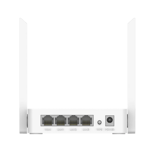 Router Wireless Cudy WR300, 3 x LAN