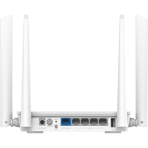 Router Wireless Cudy WR3000P, 4 x LAN