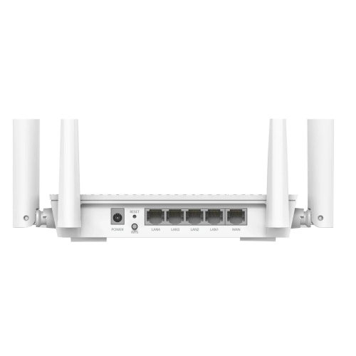 Router Wireless Cudy WR3000S, 4 x LAN