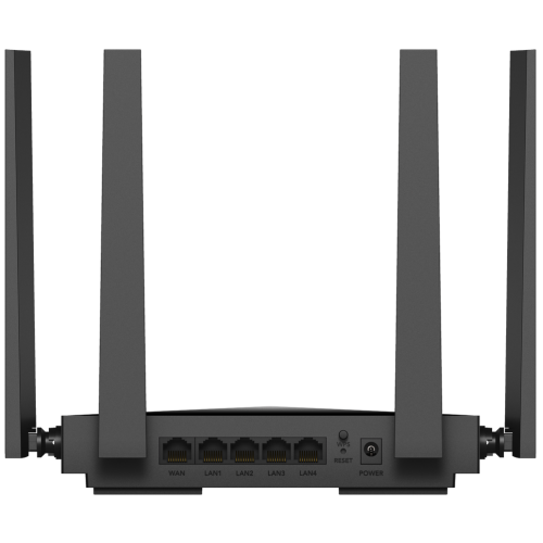Router Wireless Cudy WR3600, BE3600, Dual-Band, Wi-Fi 7, Quad-Core 2.0GHz, 128MB/512MB Flash/RAM, Cudy Mesh