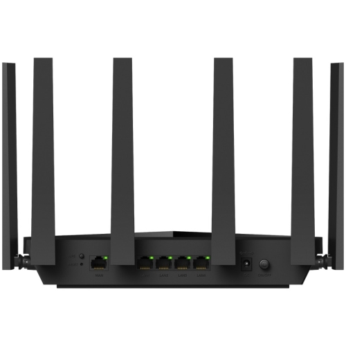Router Wireless Cudy WR6500, 4 x LAN