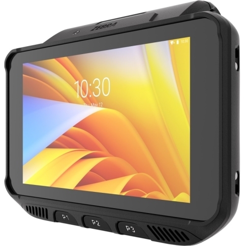 Zebra WT5400, 11,9cm (4,7''), USB-C, BT, NFC, Android, GMS, RB
