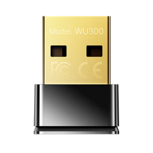 Cudy AX300 Wi-Fi 6 Nano USB Adapter