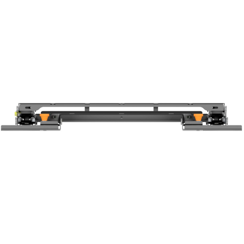 EDBAK Ultra Thin Video Wall Pop-Out Mount with Quick Release for 42″-55″ Screens