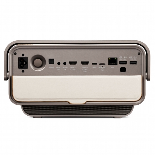 Videoproiector Viewsonic X11-4K, Grey