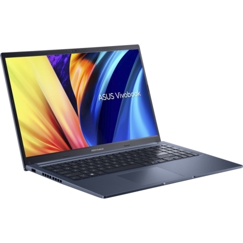 Laptop ASUS Vivobook 15 X1502VA-BQ533, Intel Core i5-13420H, 15.6 inch, RAM 16GB, SSD 512GB, Intel UHD Graphics, No OS, Quiet Blue