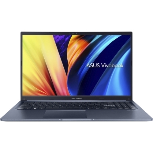 Laptop ASUS Vivobook 15 X1502VA-BQ737, Intel Core i5-13420H, 15.6 inch, RAM 16GB, SSD 1TB, Intel UHD Graphics, No OS, Quiet Blue