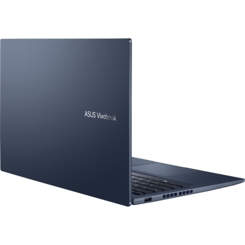 Laptop ASUS Vivobook 15 X1502VA-BQ737, Intel Core i5-13420H, 15.6 inch, RAM 16GB, SSD 1TB, Intel UHD Graphics, No OS, Quiet Blue