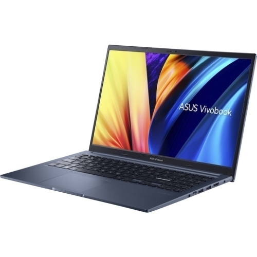 Laptop ASUS Vivobook 15 X1502VA-BQ737, Intel Core i5-13420H, 15.6 inch, RAM 16GB, SSD 1TB, Intel UHD Graphics, No OS, Quiet Blue