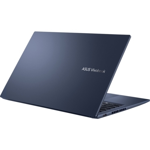Laptop ASUS Vivobook 15 X1502VA-BQ737, Intel Core i5-13420H, 15.6 inch, RAM 16GB, SSD 1TB, Intel UHD Graphics, No OS, Quiet Blue