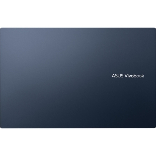 Laptop ASUS Vivobook 15 X1502VA-BQ737, Intel Core i5-13420H, 15.6 inch, RAM 16GB, SSD 1TB, Intel UHD Graphics, No OS, Quiet Blue