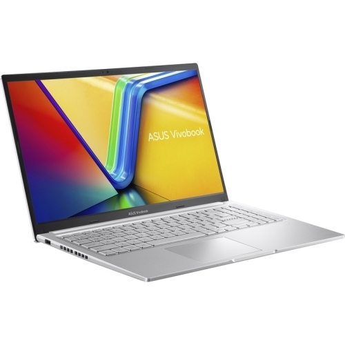 Laptop ASUS Vivobook 15 X1502VA-BQ976, Intel Core i5-13420H, 15.6 inch, RAM 16GB, SSD 1TB, Intel UHD Graphics, No OS, Cool Silver