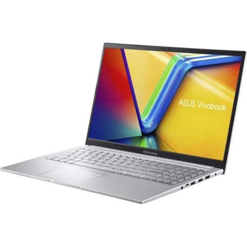 Laptop ASUS Vivobook 15 X1502VA-BQ976, Intel Core i5-13420H, 15.6 inch, RAM 16GB, SSD 1TB, Intel UHD Graphics, No OS, Cool Silver