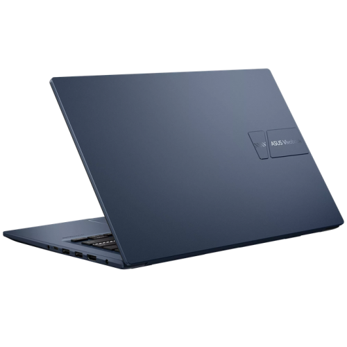 ASUS Vivobook 15 X1504MA-BQ214 Intel Core 7 350 15.6inch FHD 8GB DDR5 512GB M.2 NVMe PCIe SSD NOOS Quiet Blue