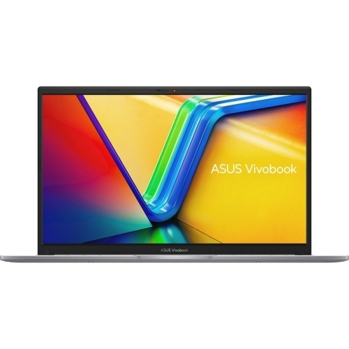 Laptop ASUS VivoBook 15 X1504VA-BQ2528, Intel Core i3-1315U, 15.6 inch, RAM 8GB, SSD 512GB, Intel UHD Graphics, No OS, Cool Silver
