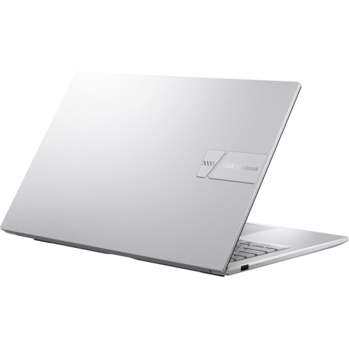 Laptop ASUS VivoBook 15 X1504VA-BQ2528, Intel Core i3-1315U, 15.6 inch, RAM 8GB, SSD 512GB, Intel UHD Graphics, No OS, Cool Silver