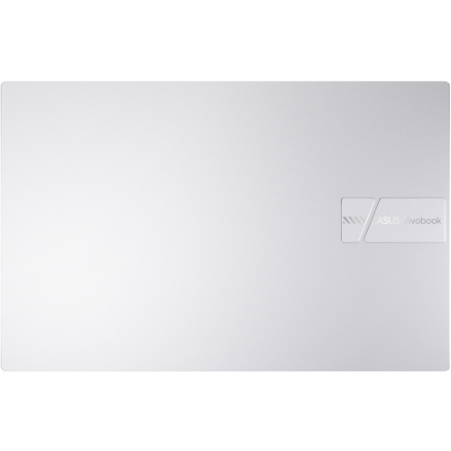 Laptop ASUS VivoBook 15 X1504VA-BQ2528, Intel Core i3-1315U, 15.6 inch, RAM 8GB, SSD 512GB, Intel UHD Graphics, No OS, Cool Silver