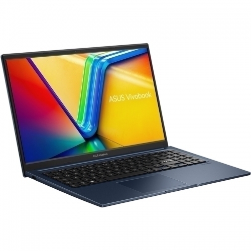 ASUS Vivobook 15 X1504VA-BQ4368 Intel Core 7 150U 15.6inch FHD 16GB DDR5 512GB SSD DOS 2Y Quiet Blue