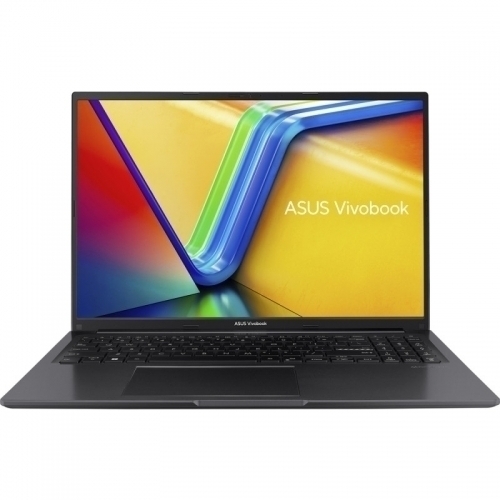 Laptop ASUS Vivobook 16 X1605VA-MB1125, Intel Core i7-13620H, 16 inch, RAM 16GB, SSD 1TB, Intel UHD Graphics, No OS, Indie Black