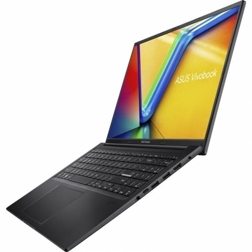 Laptop ASUS Vivobook 16 X1605VA-MB1125, Intel Core i7-13620H, 16 inch, RAM 16GB, SSD 1TB, Intel UHD Graphics, No OS, Indie Black