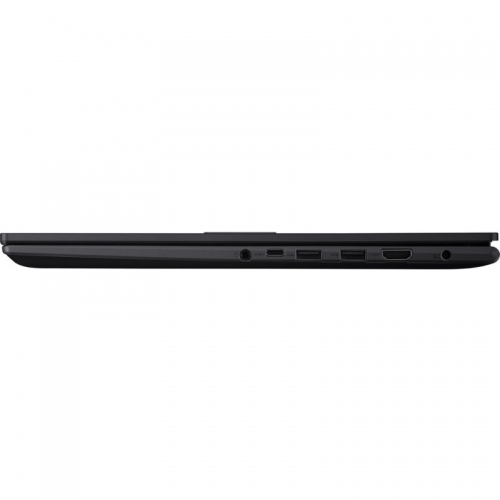 Laptop ASUS Vivobook 16 X1605VA-MB1125, Intel Core i7-13620H, 16 inch, RAM 16GB, SSD 1TB, Intel UHD Graphics, No OS, Indie Black