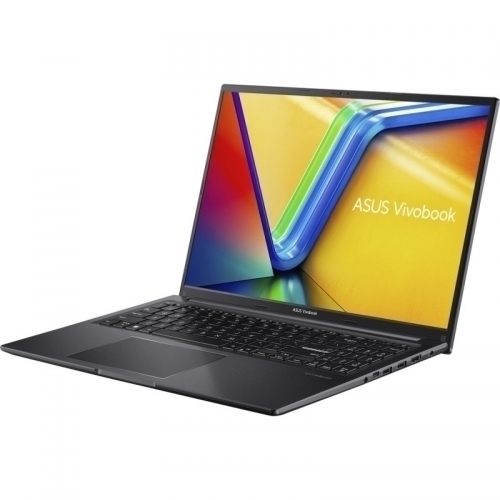Laptop ASUS Vivobook 16 X1605VA-MB1125, Intel Core i7-13620H, 16 inch, RAM 16GB, SSD 1TB, Intel UHD Graphics, No OS, Indie Black