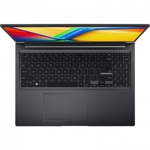 Laptop ASUS Vivobook 16 X1605VA-MB1125, Intel Core i7-13620H, 16 inch, RAM 16GB, SSD 1TB, Intel UHD Graphics, No OS, Indie Black
