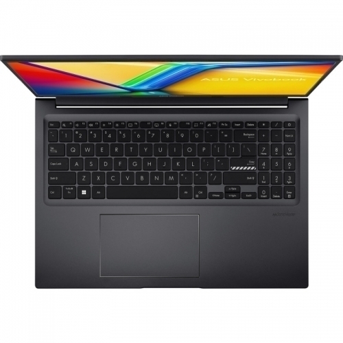 Laptop ASUS Vivobook 16 X1605VA-MB1125, Intel Core i7-13620H, 16 inch, RAM 16GB, SSD 1TB, Intel UHD Graphics, No OS, Indie Black