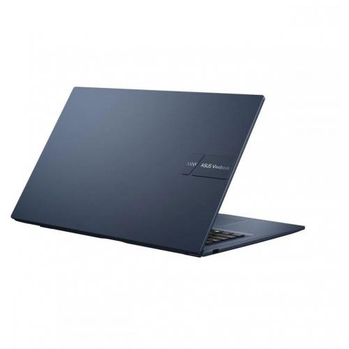 ASUS Vivobook 17 X1704VA-AU1093 Intel Core 7 150U 17.3inch FHD 16GB DDR5 1TB SSD DOS 2Y Quiet Blue