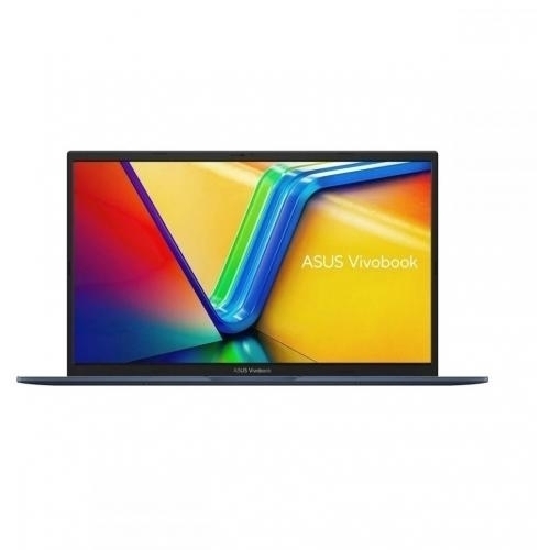 ASUS Vivobook 17 X1704VA-AU1093 Intel Core 7 150U 17.3inch FHD 16GB DDR5 1TB SSD DOS 2Y Quiet Blue