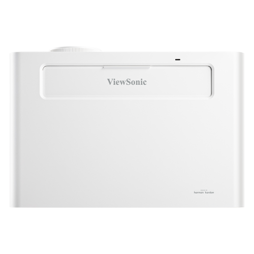 Videoproiector Viewsonic X2, White