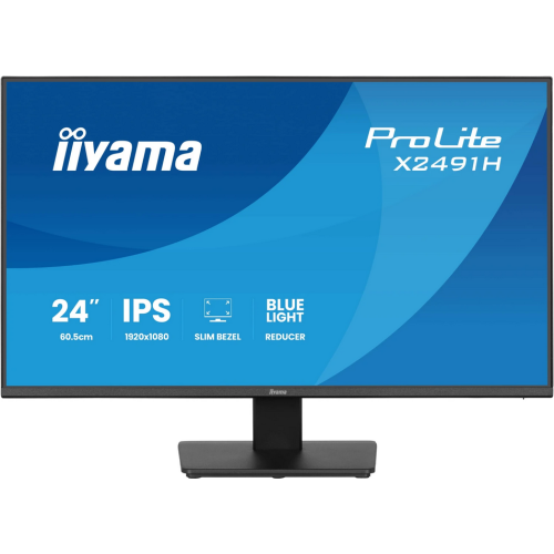 23.8IN ULTRA THIN IPS PANEL/1920X1080120HZ 1MS 350CD/M 1500: