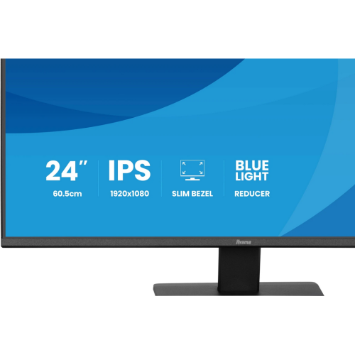 23.8IN ULTRA THIN IPS PANEL/1920X1080120HZ 1MS 350CD/M 1500: