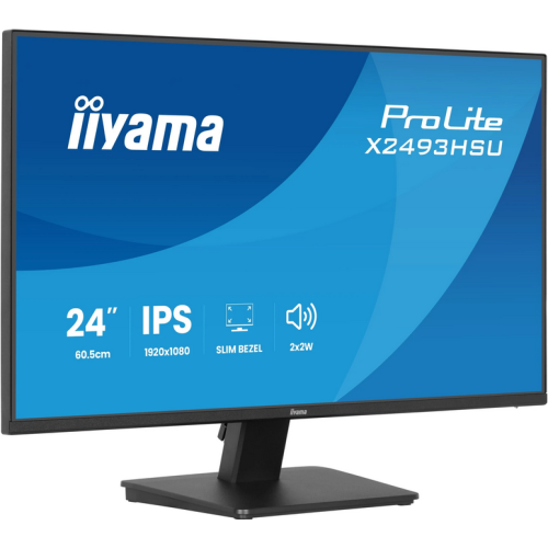 IIYAMA 60.5cm (24