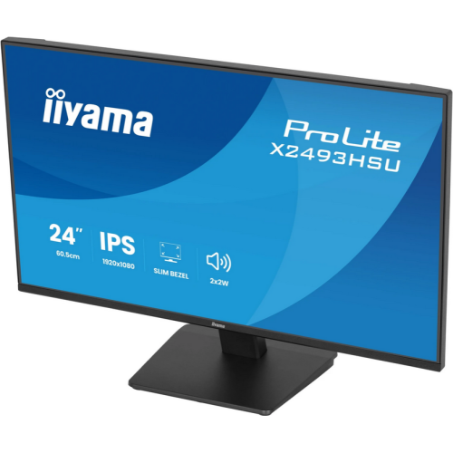 IIYAMA 60.5cm (24