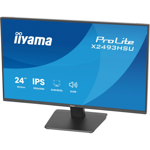 IIYAMA 60.5cm (24