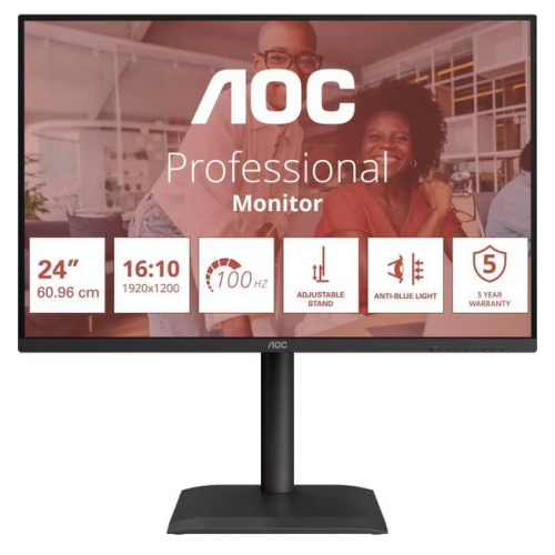 MONITOR 24