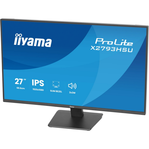 IIYAMA 68.6cm (27