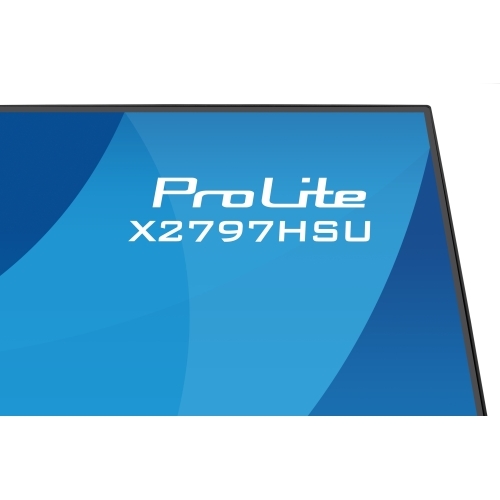 X2797HSU-B1 27IN FHD IPS/27IN IPS-PANEL 1920X1080120HZ EY