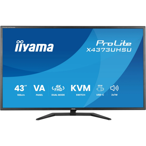 IIYAMA 108cm  (43